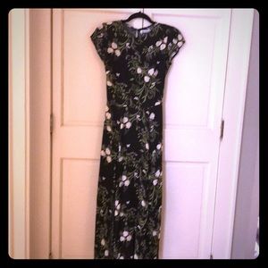 Reformation Gavin Dress Size 4
